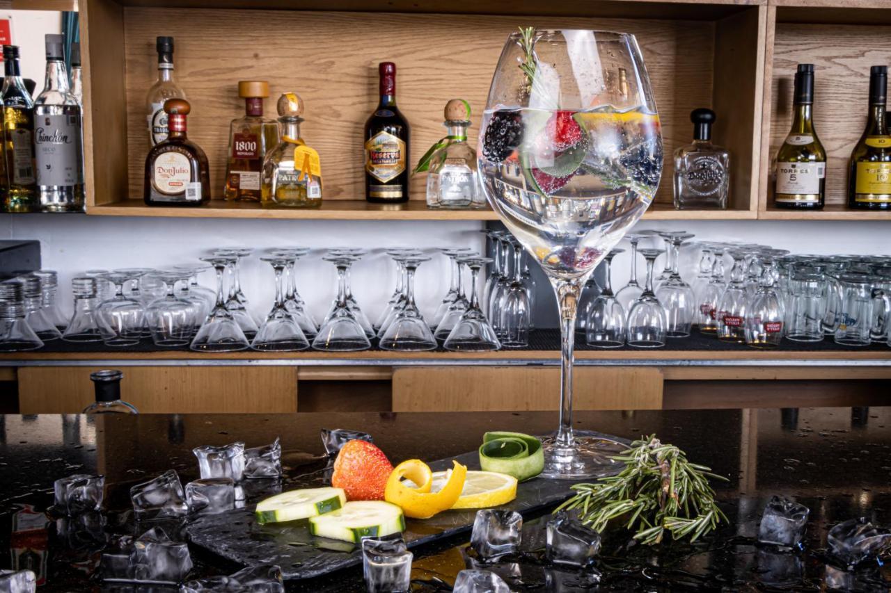 圣路易斯波托西爵怡温德姆酒店 外观 照片