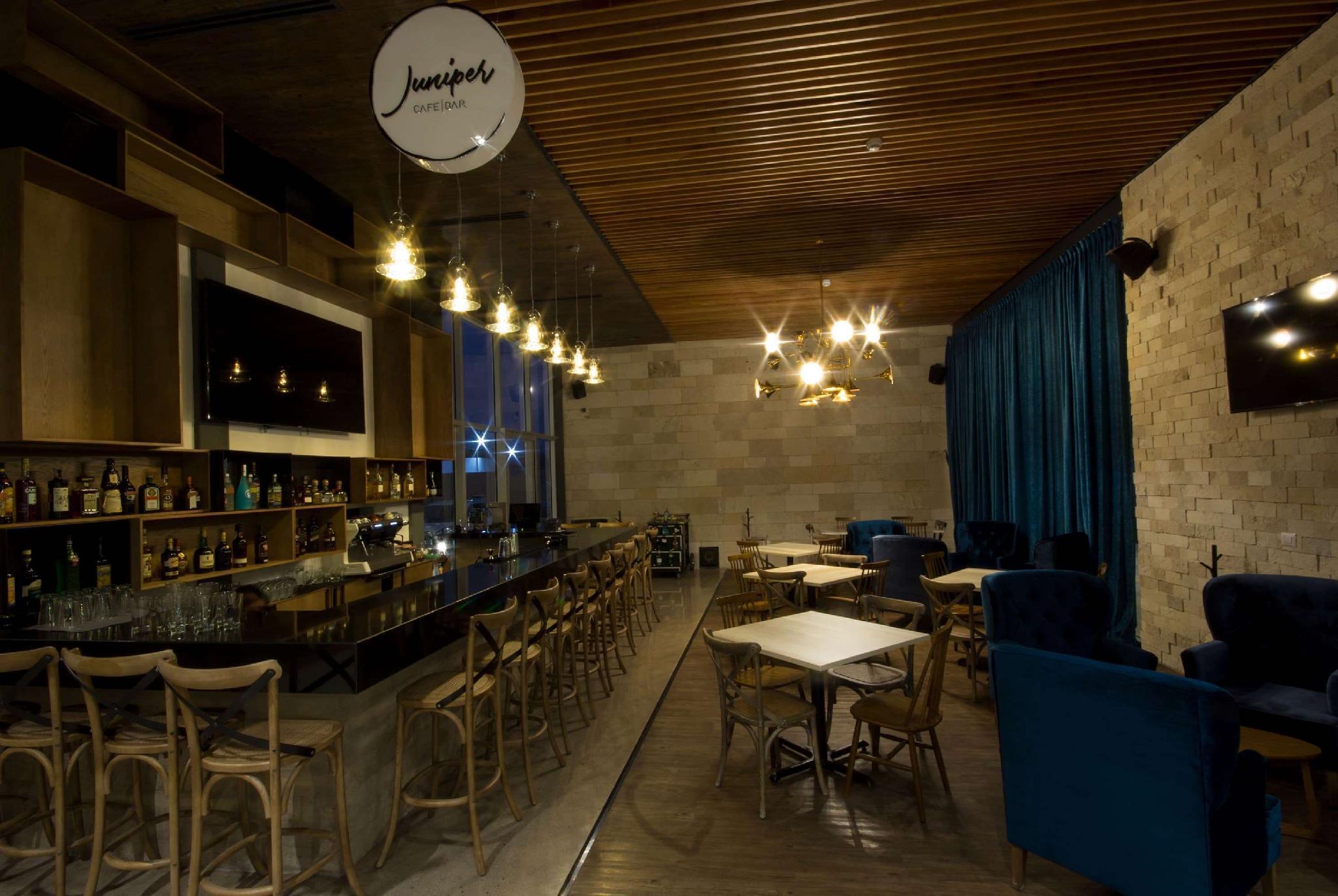 圣路易斯波托西爵怡温德姆酒店 外观 照片